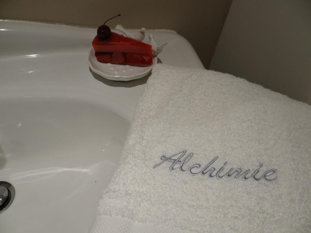 Alchimie - 28 Apartman Rouen Kültér fotó