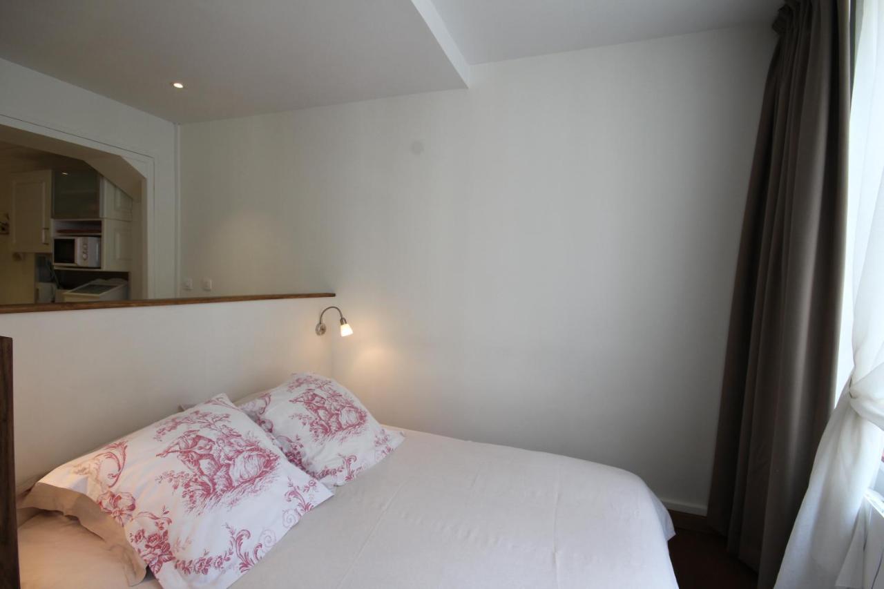 Alchimie - 28 Apartman Rouen Kültér fotó