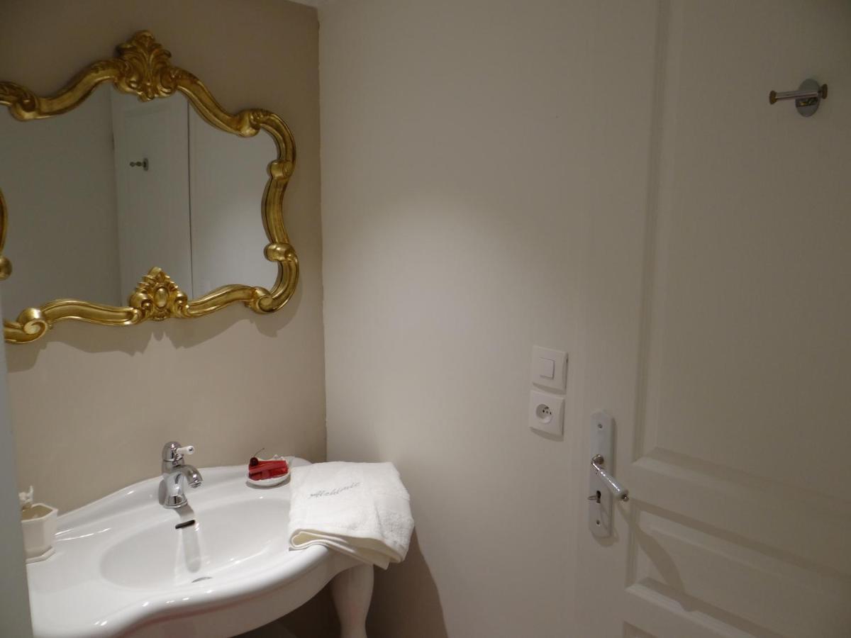 Alchimie - 28 Apartman Rouen Kültér fotó