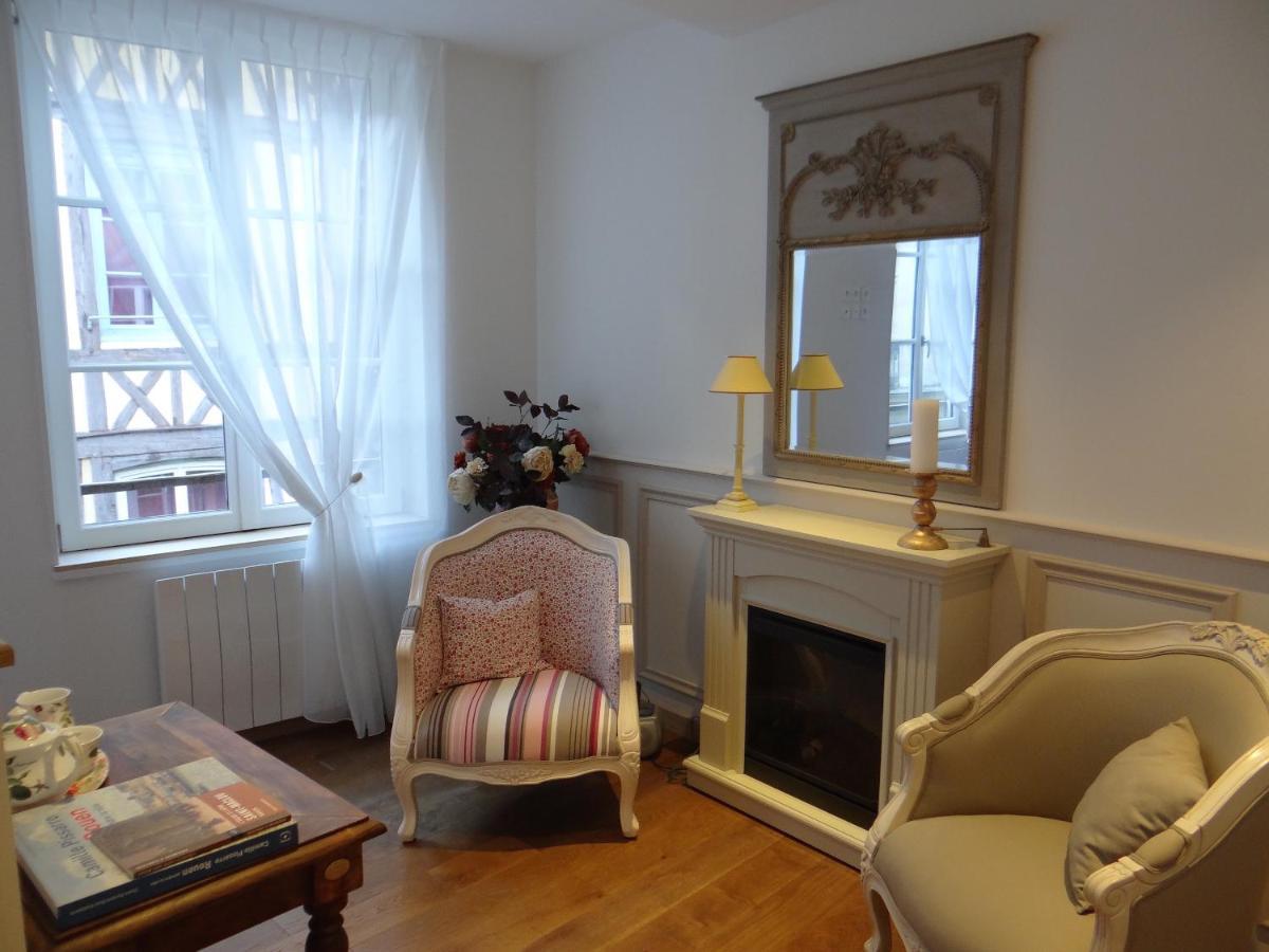 Alchimie - 28 Apartman Rouen Kültér fotó